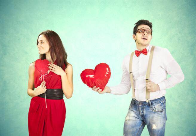 10 Dating Tips for Shy Guys