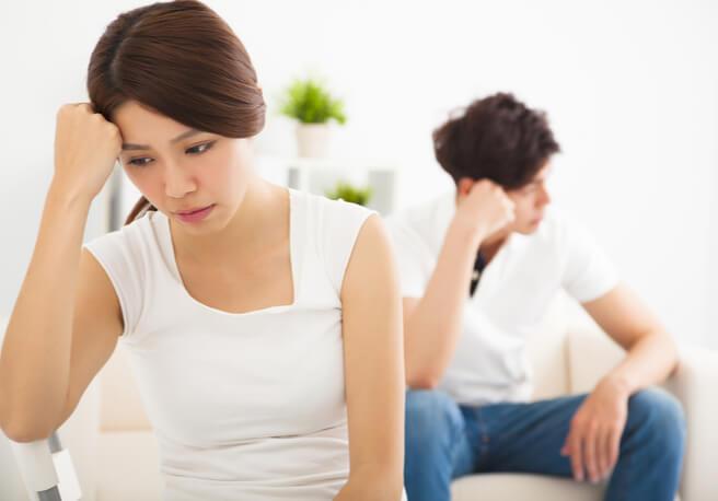 10 Things To Be Never Tolerated In Marriage