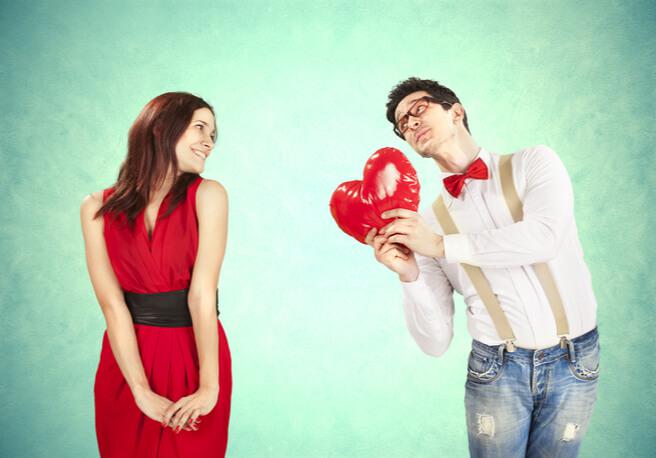 15 Signs The Guy is Crazy About You